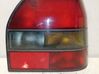 Rear tail light bulb 