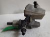 Brake booster 