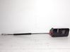 Sliding door interior handle 