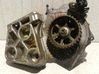 Pompe d'injection de carburant à haute pression 