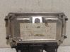 Unidad de control/módulo ECU del motor 