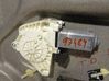 Motor del regulador de la ventanilla de la puerta delantera 