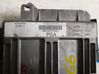 Unidad de control/módulo ECU del motor 