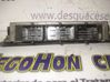 Engine control unit/module ECU 