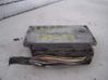 Engine control unit/module ECU 