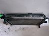 Air conditioning (A/C) radiator (interior) 