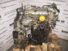 Engine swap 