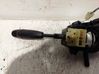 Wiper control stalk 