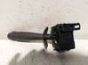 Wiper control stalk 