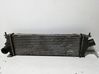 Intercooler radiator 