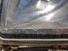 Headlight/headlamp 