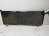 Air conditioning (A/C) radiator (interior) 