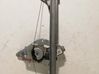 Front door electric window regulator 
