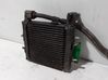 Intercooler radiator 