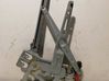 Front door electric window regulator 