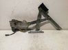 Front door electric window regulator 