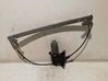 Front door electric window regulator 