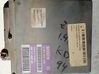 Unidad de control/módulo ECU del motor 