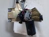 Headlight wiper motor 