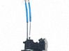 Cerradura de puerta delantera 