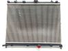 Coolant radiator 