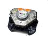 Steering wheel airbag 