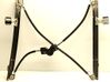 Front door electric window regulator 
