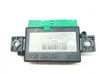 Central body control module 