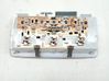 Headlining lighting console trim 
