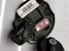 Fuel tank cap 
