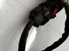 Lambda probe sensor 