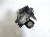 Motor del limpiaparabrisas trasero 