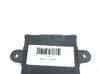 Central body control module 