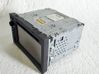 Radio/CD/DVD/GPS head unit 