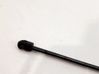 Tailgate/trunk/boot lid buffer 