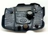 Engine cover (trim) 