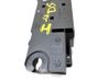 Rear door interior handle 