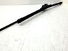 Front wiper blade arm 