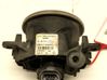 Front fog light 
