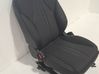 Front driver seat 