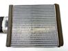 Air conditioning (A/C) radiator (interior) 