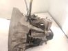 Manual 5 speed gearbox 