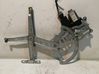Motor del regulador de la ventanilla de la puerta delantera 
