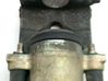 Caliper de freno delantero 