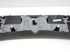 Tailgate/boot lid cover trim 