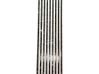 Radiador intercooler 