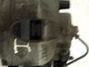 Bremssattel vorne 