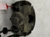 Bremssattel vorne 