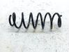 Front coil spring 