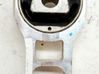 Engine mount bracket 